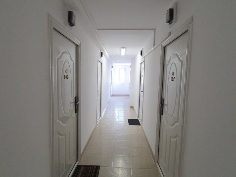 Piata Trapezului, 7 minute metrou 1 Decembrie 1918,